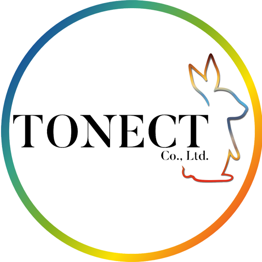 tonect.jp